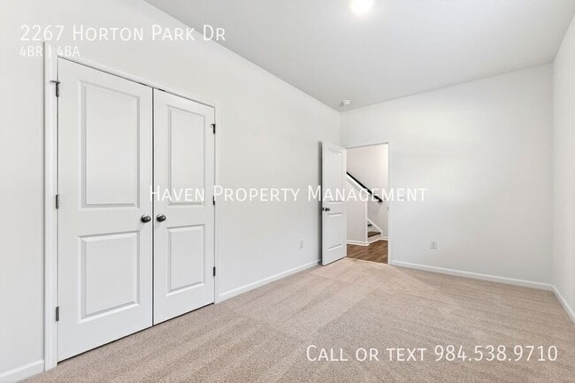 Building Photo - 2267 Horton Pk Dr