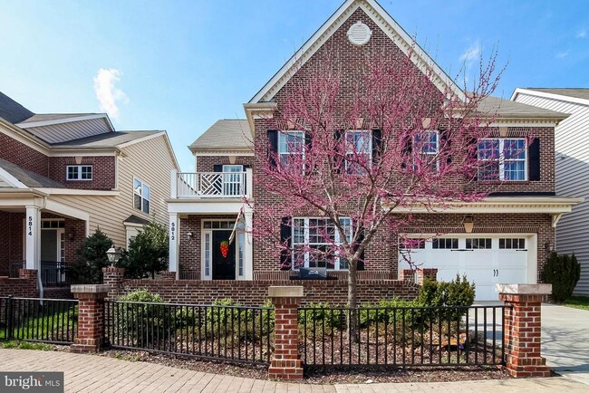 Building Photo - 5812 Falls Gate Ct