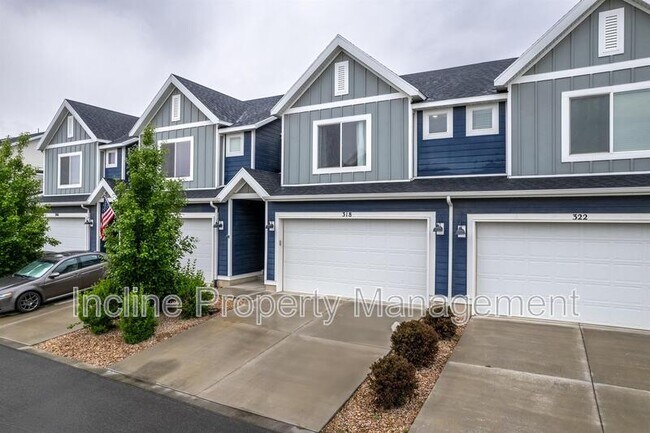 Building Photo - 318 Wren Hill Ln