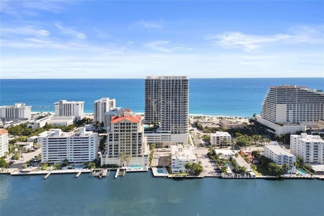 Building Photo - 153 N Seabreeze Blvd