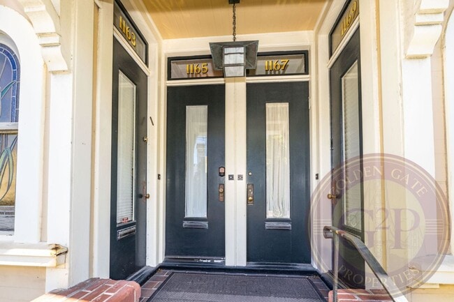 Building Photo - Noe Valley - 2 BR, 1 BA Condo 1,067 Sq. Ft. - 3D Virtual Tour, Parking