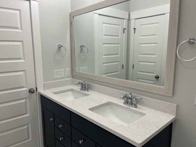 New Construction- 3 Bedroom 2.5 Bath Townhome in Marsh Cove within The Gates of Dunes West - 3073 Sturbridge Rd