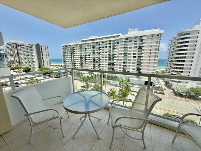 Building Photo - 5600 Collins Ave