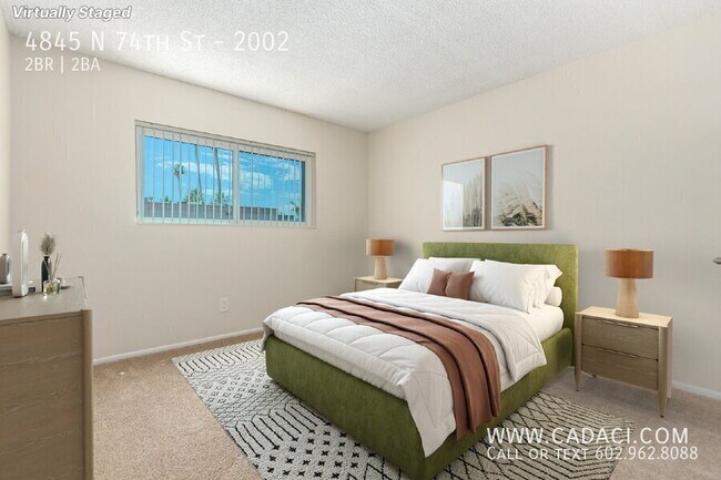 Building Photo - 4845 N 74th St