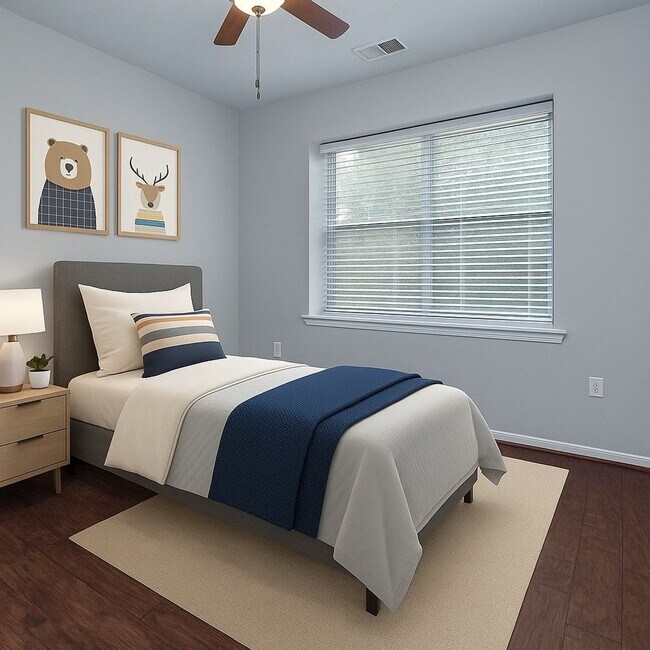 Building Photo - 3300 Forest Creek Dr