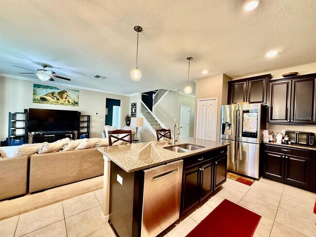 Building Photo - 12404 Ballentrae Forest Dr