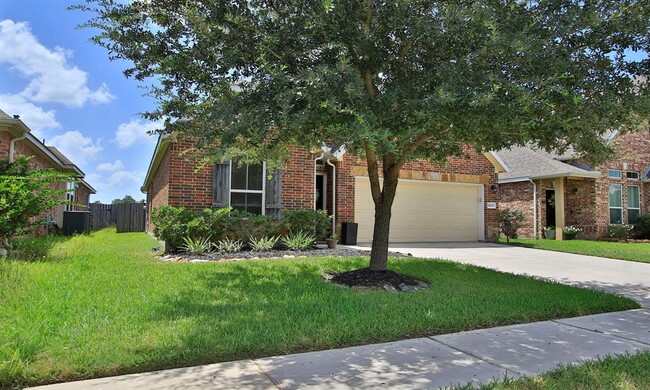 Building Photo - 21615 Rainfall Park Dr