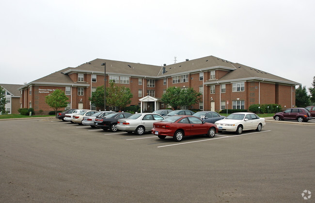 Building Photo - Ebenezer Ridge Point Apartments