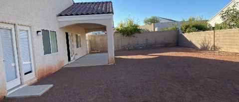 Building Photo - 8952 Tangerine Sky Ave