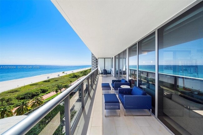 Building Photo - 5875 Collins Ave