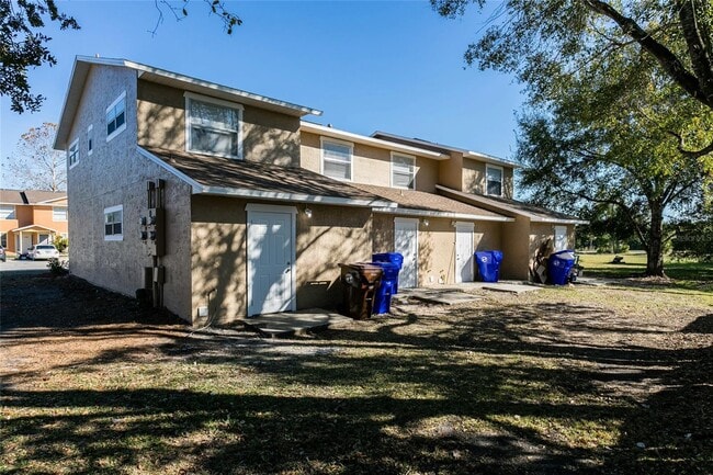 Building Photo - 1020 Jack Calhoun Dr