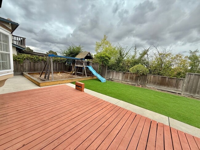 Building Photo - BERRYESSA - Beautiful 2 story home in desi...
