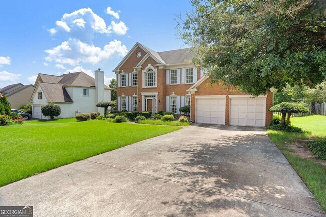 Building Photo - 7810 Brookwood Way