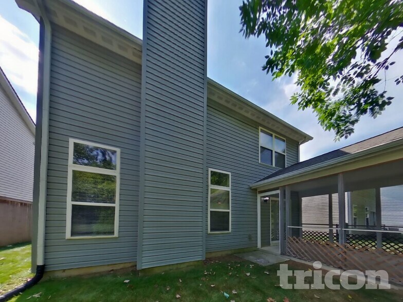 Building Photo - 11452 High Timber Dr