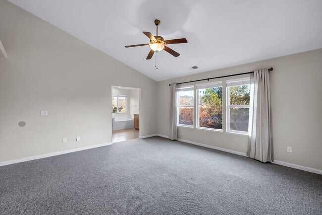 Building Photo - Enjoy this Spectacular Parklike backyard with Landscaping Included in Rent