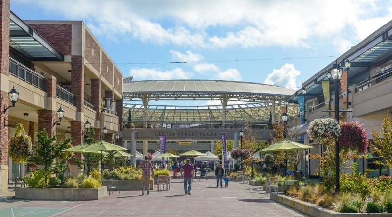 Building Photo - 15819 Leary Wy