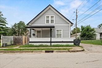 Building Photo - 1714 E Ohio St