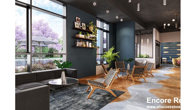 Building Photo - 1550 Soldiers Fld Rd