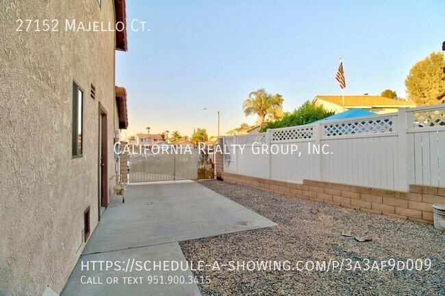 Building Photo - 27152 Majello Ct