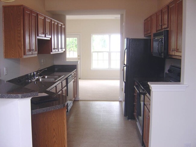 Primary Photo - 3812 Dominion Townes Cir