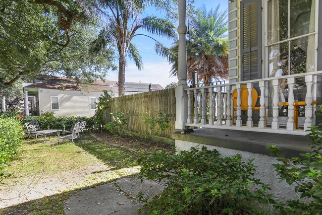 Building Photo - 1576 N Dorgenois St