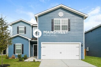 Building Photo - 5 Bedroom Pet-Friendly Home in Magnolia, TX with Main Street Renewal
