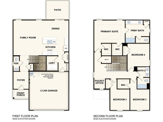 Building Photo - 6505 E Paseo Alga