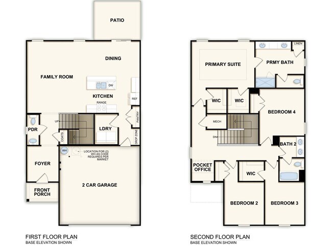 Building Photo - 7423 S Paseo Monte de Oro