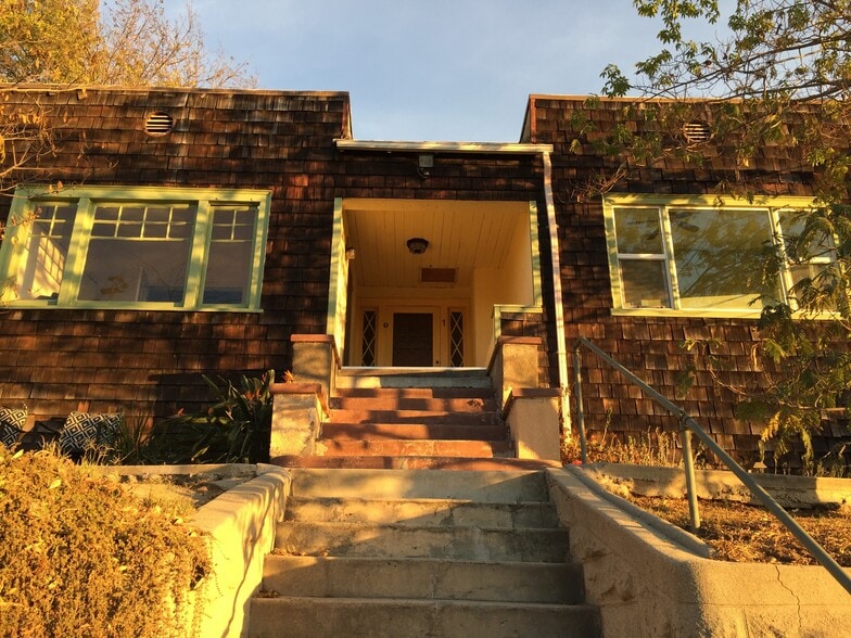 Building Photo - 1640 Lemoyne St