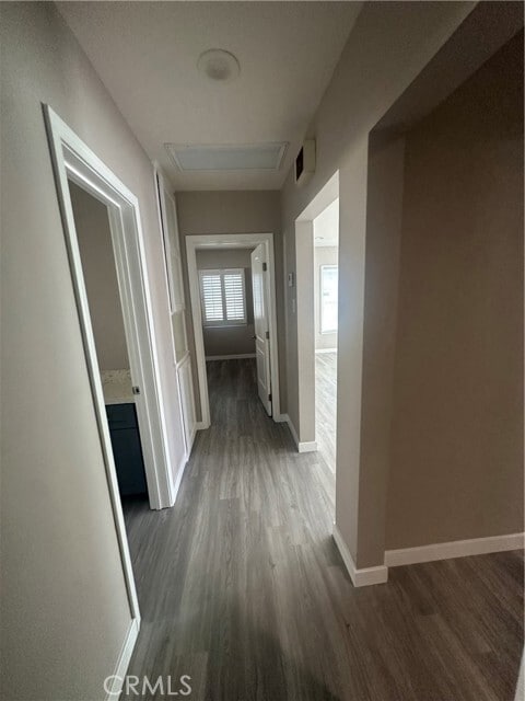 Building Photo - 16326 Denker Ave