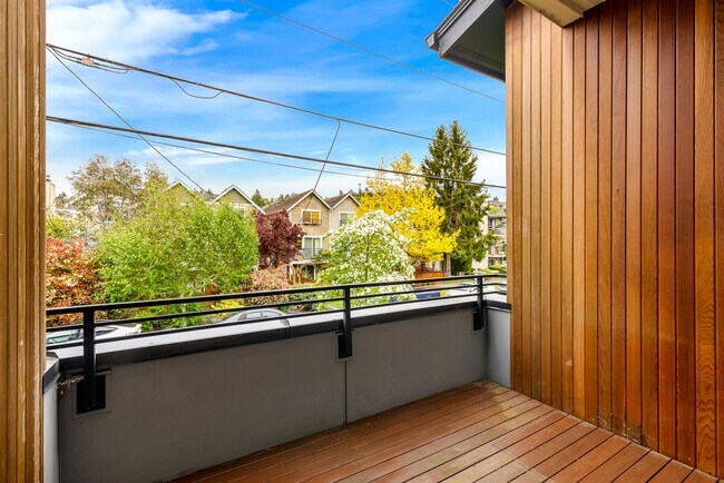 Building Photo - 3015C 60th Ave SW
