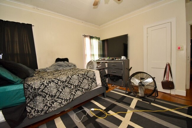 Building Photo - Charming 1 Bed 1 Bath House in Ruston!