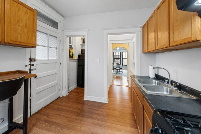 Building Photo - Premium Unit with Modern Upgrades
