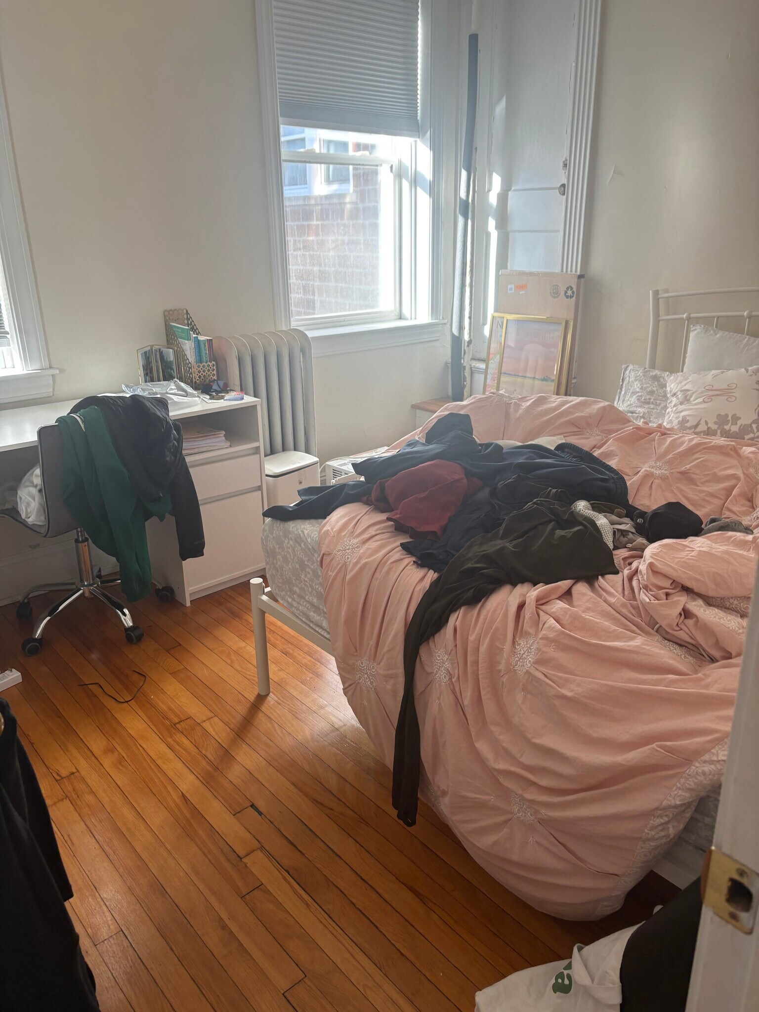 Building Photo - 60 Egmont St