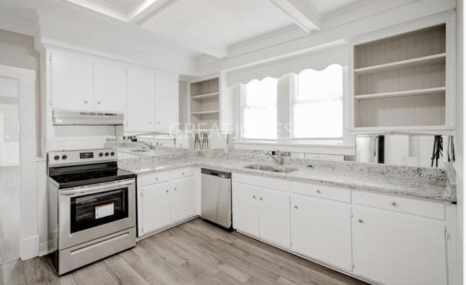 Building Photo - 1012 23rd St