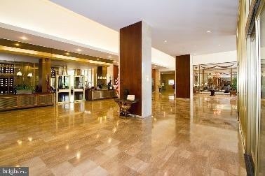 Building Photo - 2401 Pennsylvania Ave