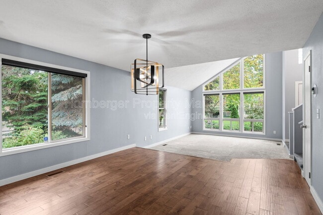 Building Photo - 3807 S Woodward Rd