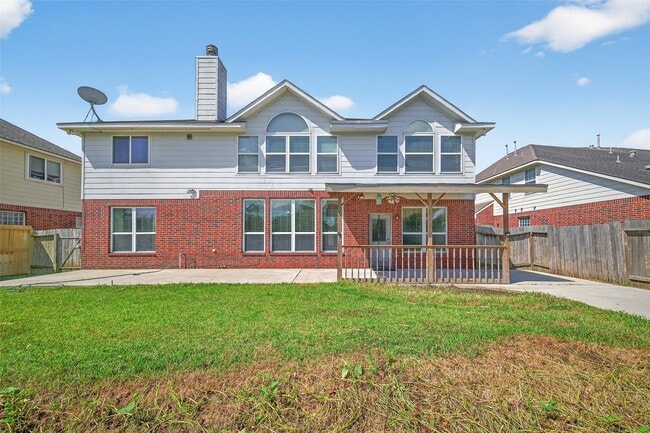 Building Photo - 11315 Riverstone Lake Ln