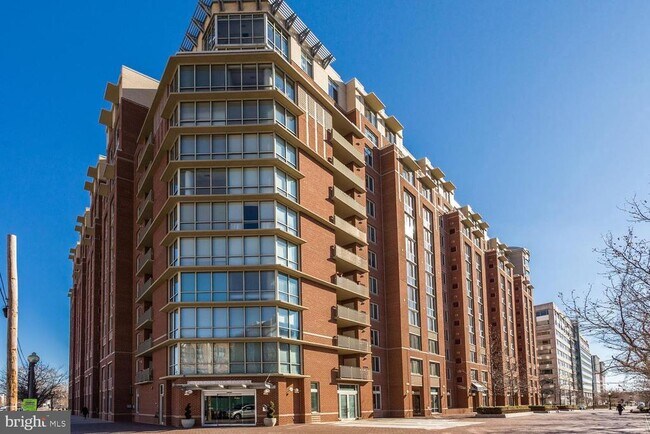 Building Photo - 1000 New Jersey Ave SE