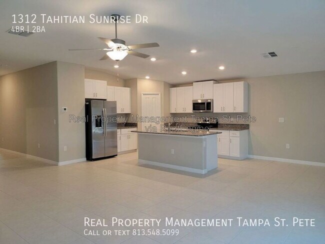 Building Photo - 1312 Tahitian Sunrise Dr