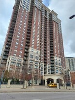 Building Photo - 500 E Grant St