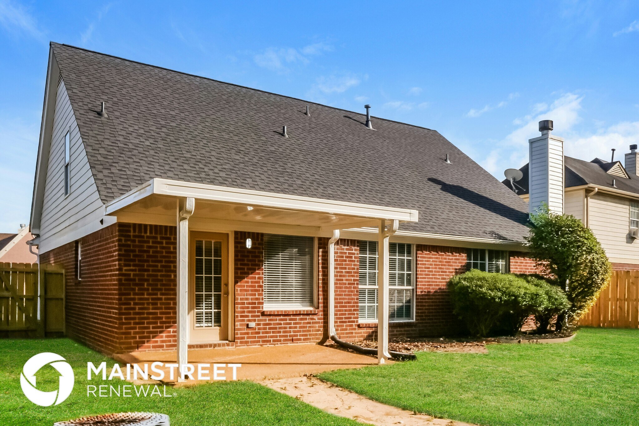 Building Photo - 4451 Lunsford Dr