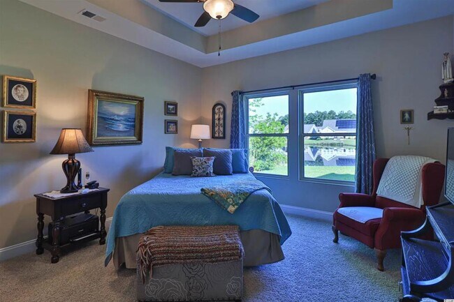 Building Photo - 5600 Plantersville Pl