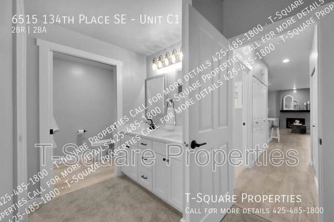 Building Photo - 6515 134th Pl SE
