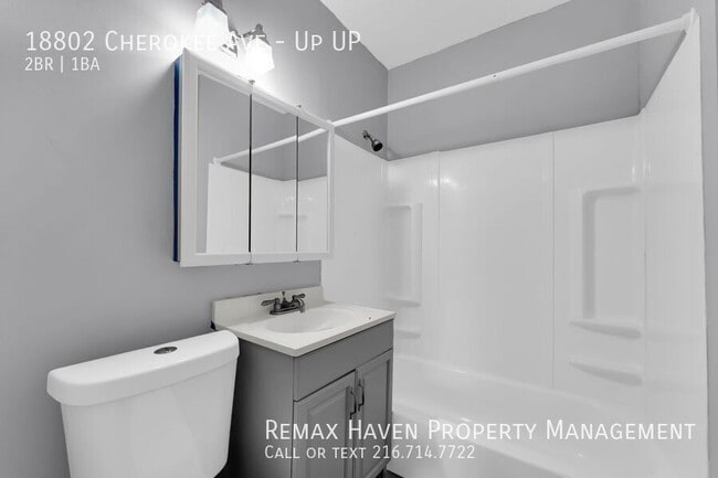 Building Photo - 18802 Cherokee Ave