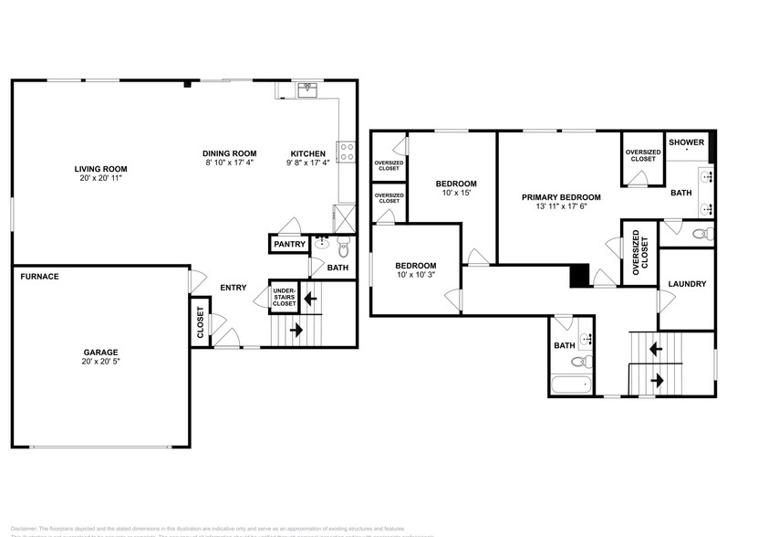 Building Photo - 8941 Elk Ravine Dr