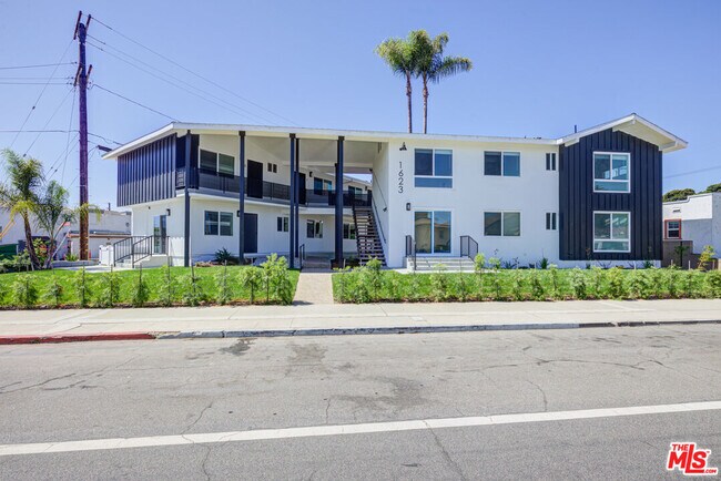 Building Photo - 1623 Arlington Ave