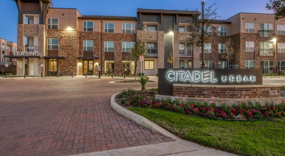 Building Photo - 503 Richland Hills Dr
