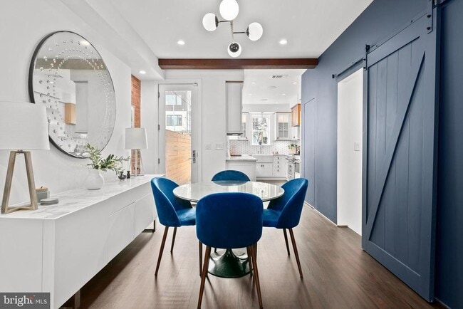 Building Photo - 1450 T St NW