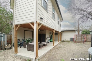 Building Photo - 612 Leigh St